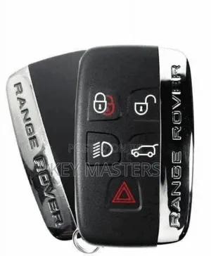 Land Range Rover Smartport 2011+2020 Smart Key