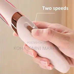 Electric Foot Grinder for Pedicure