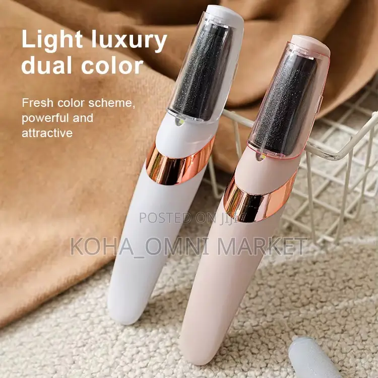 Electric Foot Grinder for Pedicure