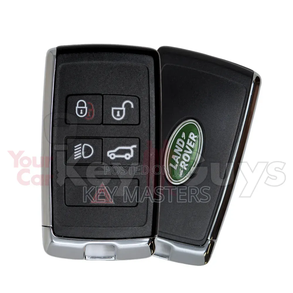 Land Range Rover 2019+2024 Smart Key