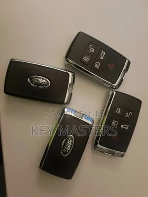 Land Range Rover 2019+2024 Smart Key
