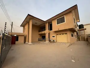 4bdrm House in Trasacco, East Legon for rent