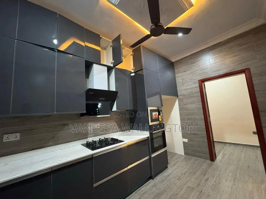 4bdrm House in Trasacco, East Legon for rent