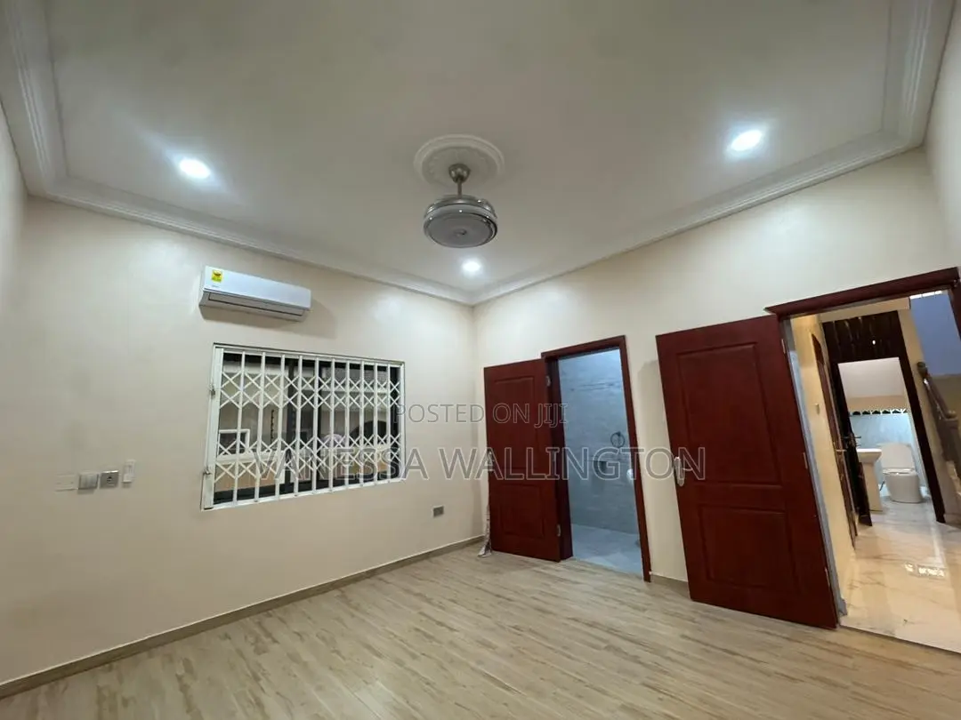 4bdrm House in Trasacco, East Legon for rent