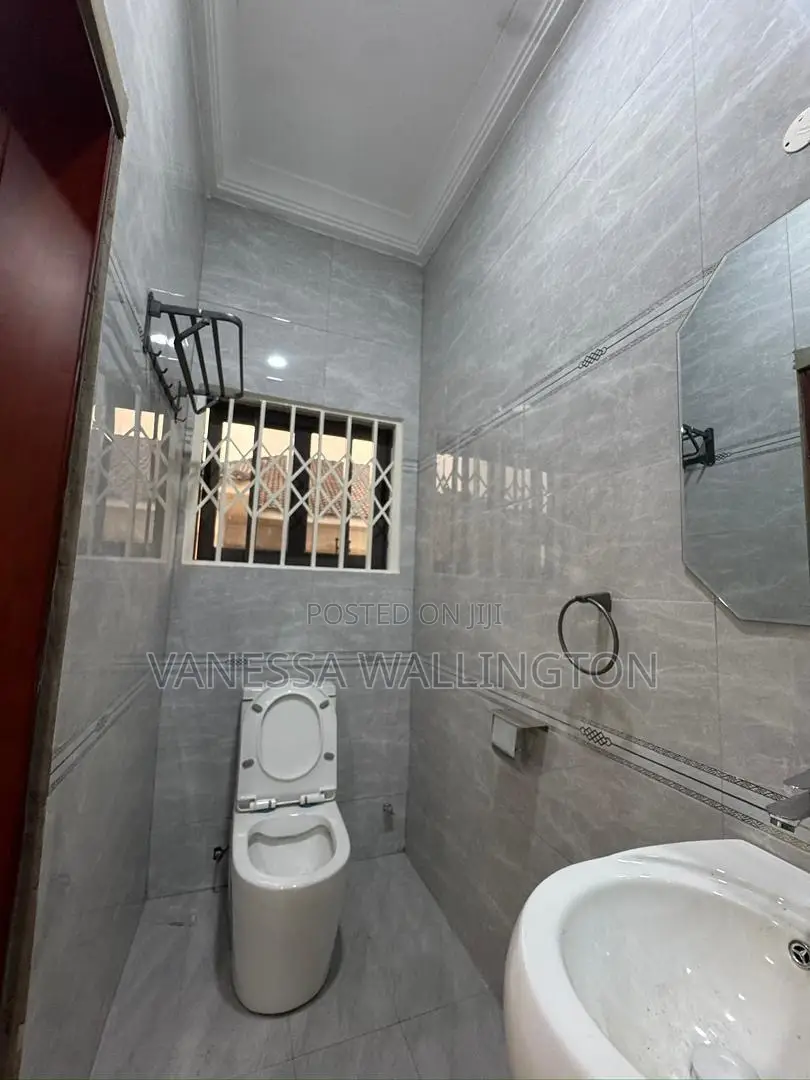4bdrm House in Trasacco, East Legon for rent