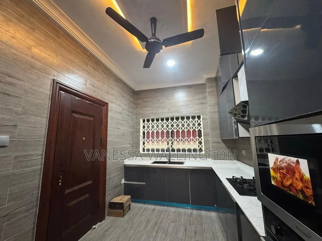 4bdrm House in Trasacco, East Legon for rent
