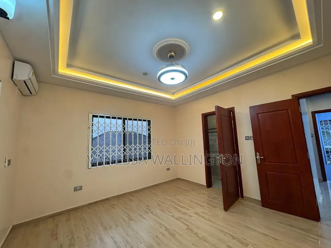 4bdrm House in Trasacco, East Legon for rent