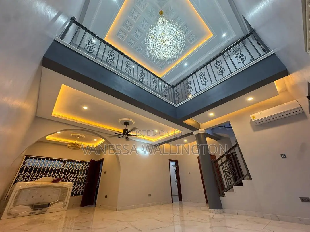 4bdrm House in Trasacco, East Legon for rent
