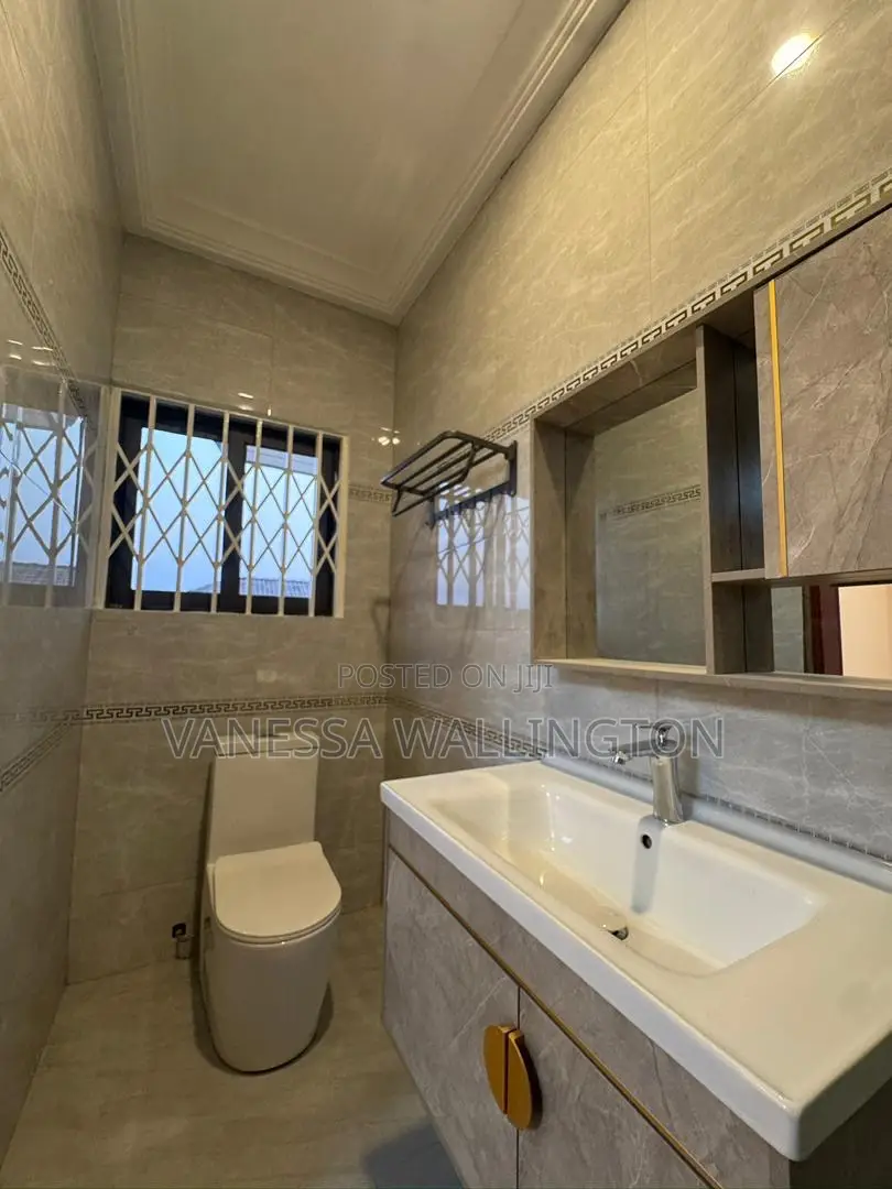 4bdrm House in Trasacco, East Legon for rent