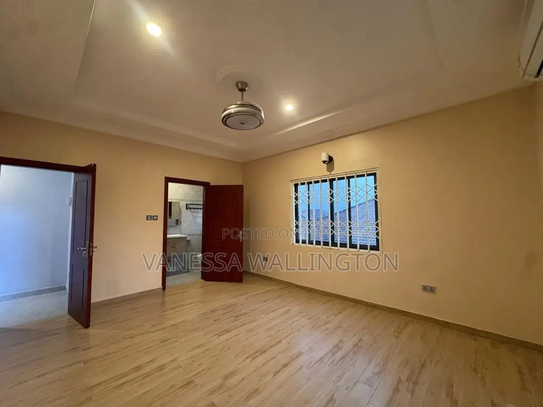 4bdrm House in Trasacco, East Legon for rent
