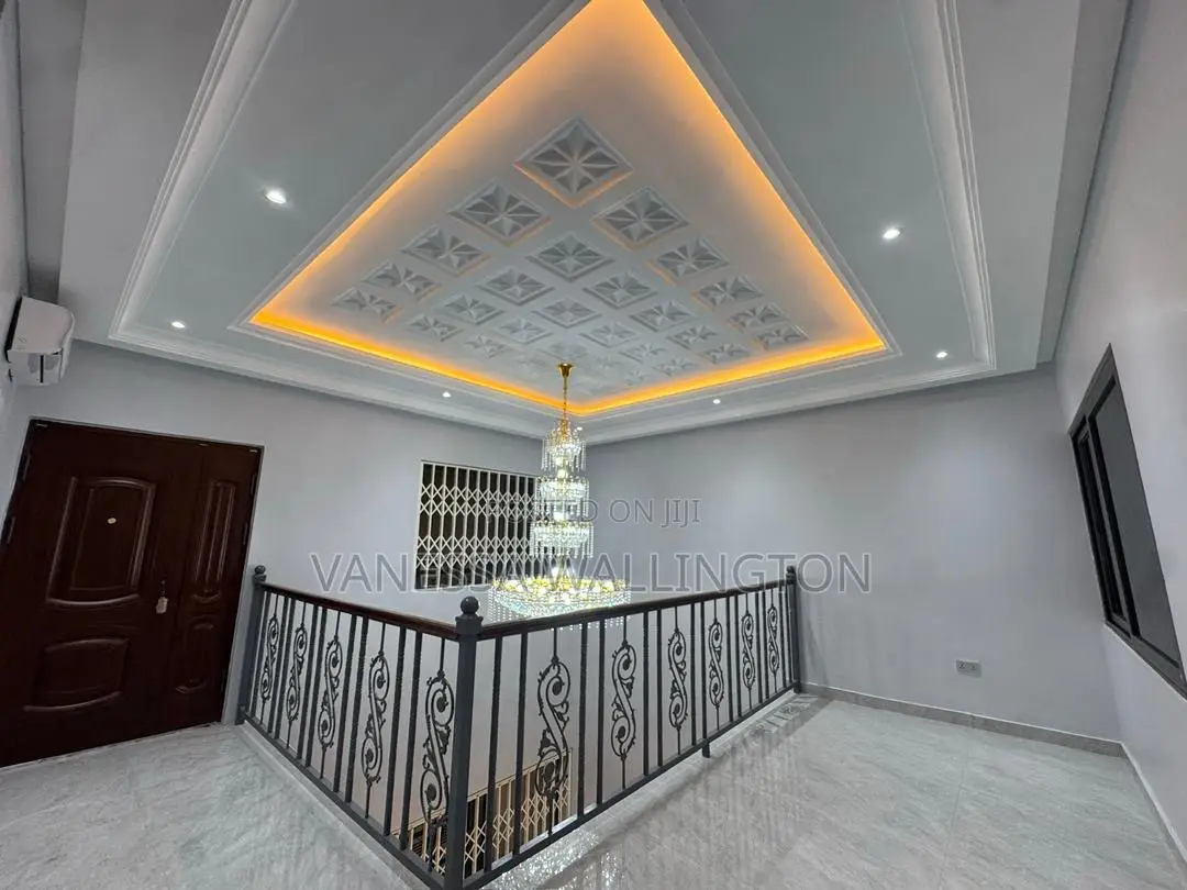 4bdrm House in Trasacco, East Legon for rent