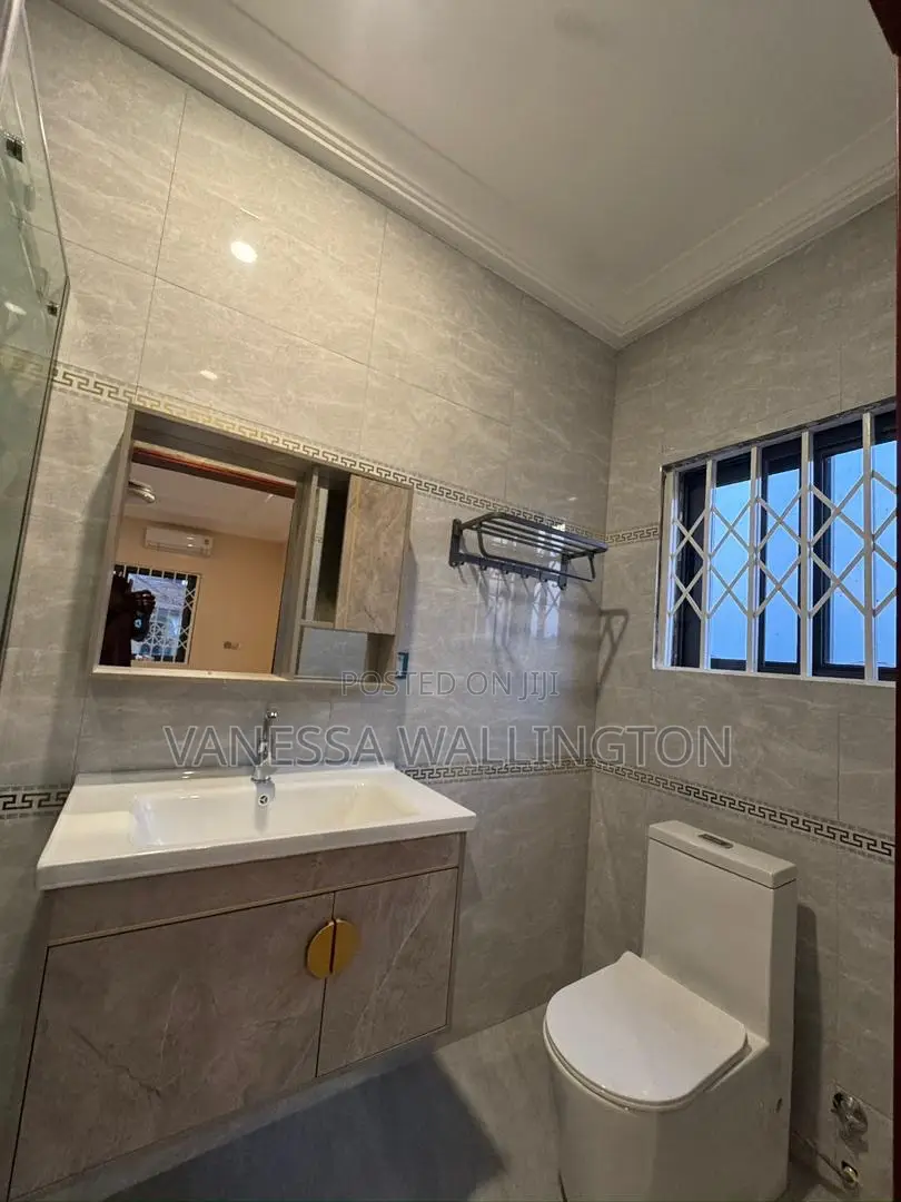 4bdrm House in Trasacco, East Legon for rent