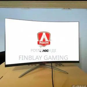 Aoc Agon Monitor