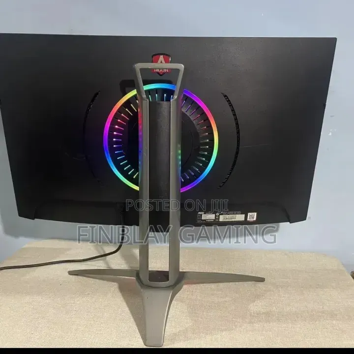 Aoc Agon Monitor