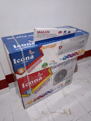 1.5hp Icona Ac
