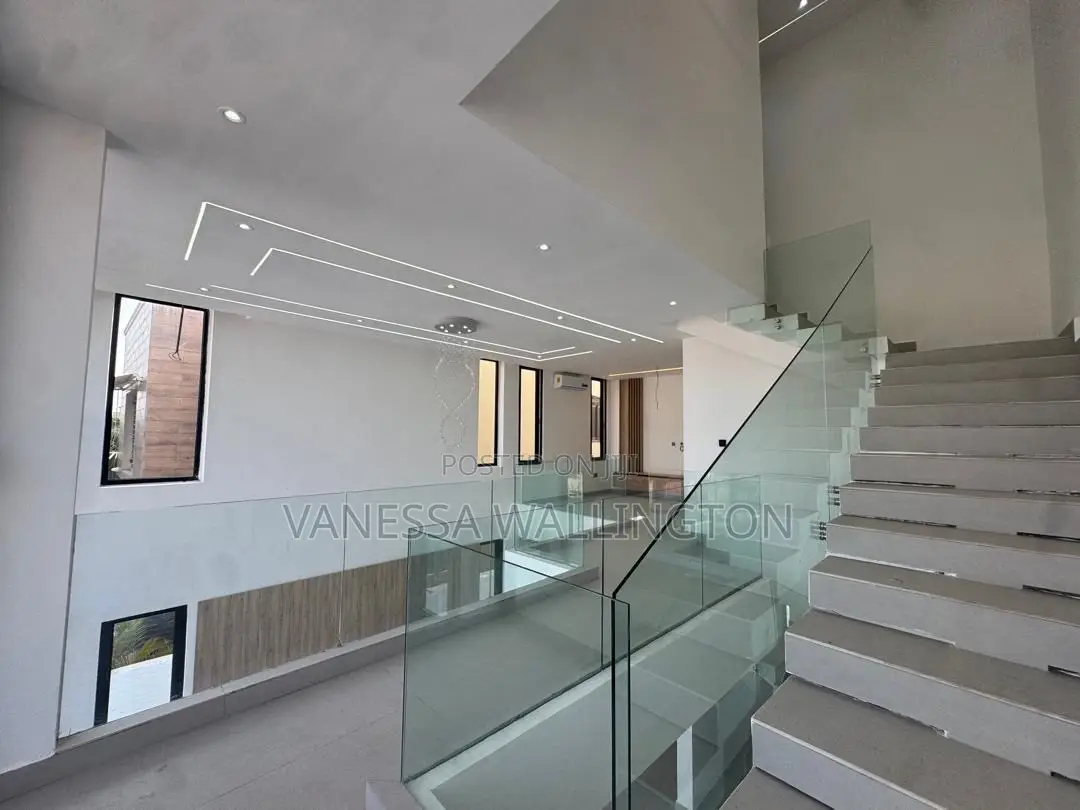 4bdrm House in Nanakrom, Nmai-Dzorn for sale