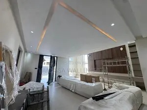 Furnished 4bdrm House in East Legon Hills for sale