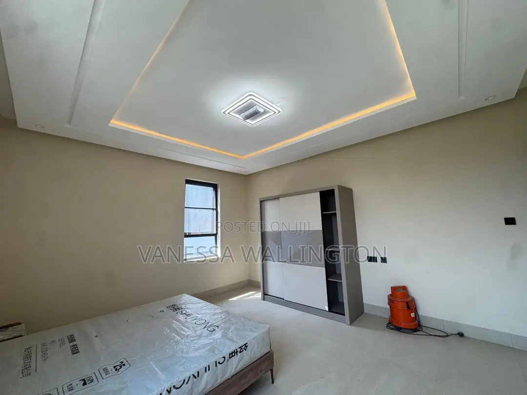 Furnished 4bdrm House in East Legon Hills for sale