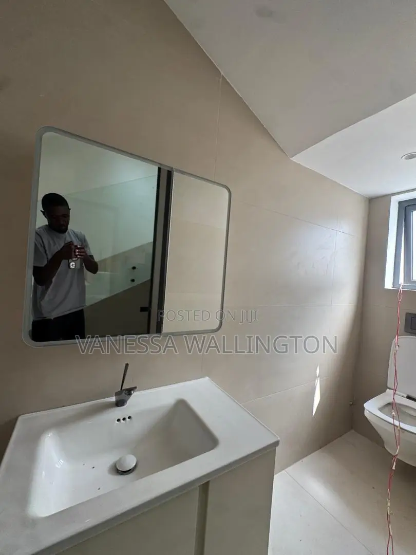 Furnished 4bdrm House in East Legon Hills for sale