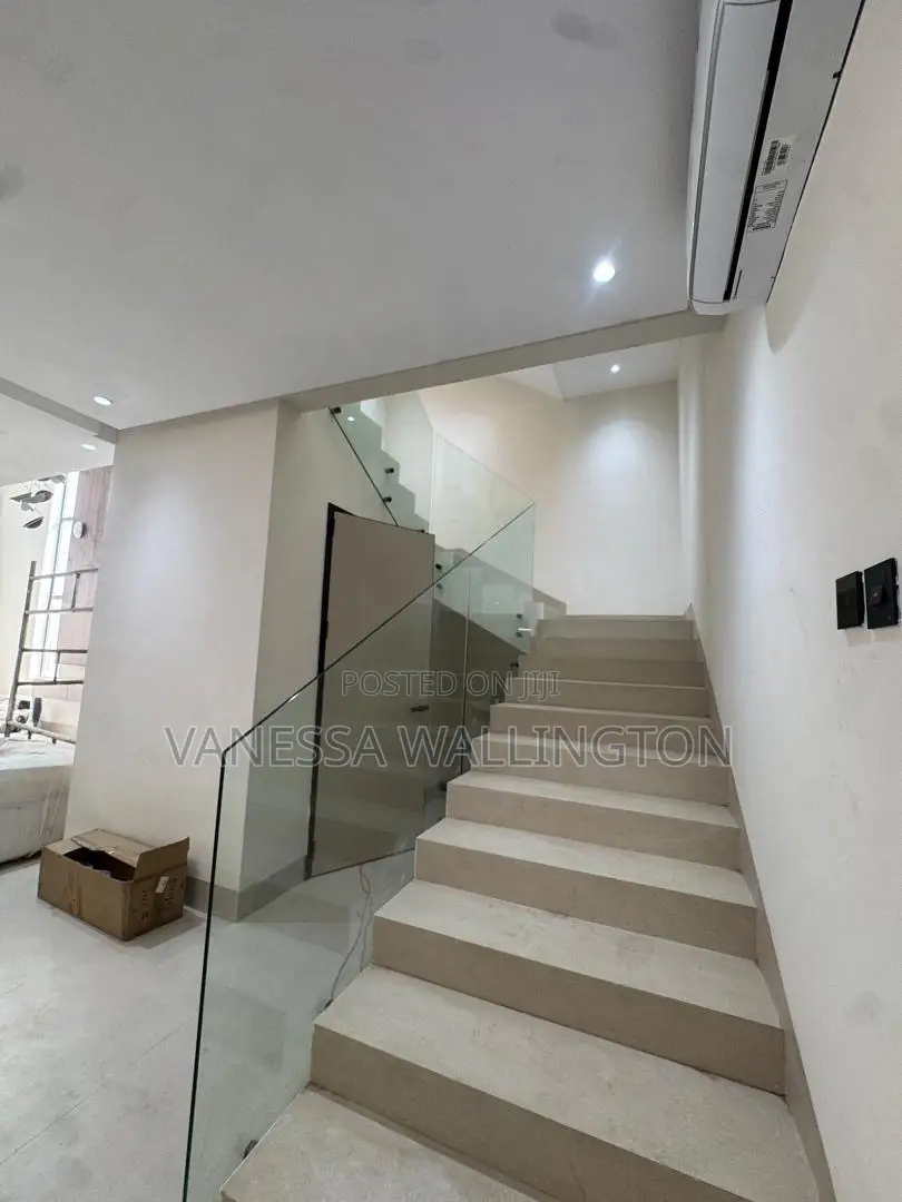 Furnished 4bdrm House in East Legon Hills for sale