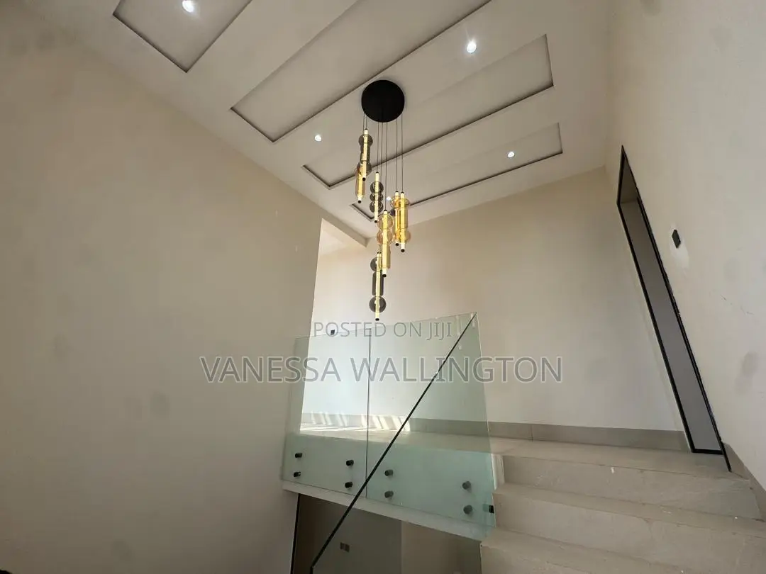 Furnished 4bdrm House in East Legon Hills for sale