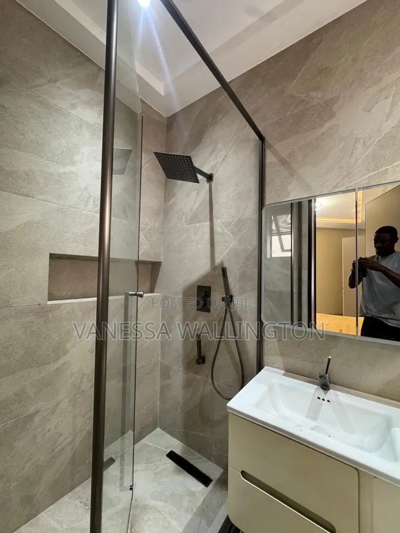 Furnished 4bdrm House in East Legon Hills for sale