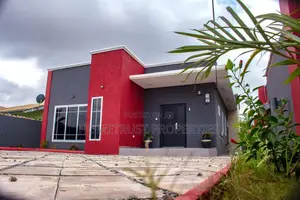 3bdrm House in Amasaman Sarpeiman for sale