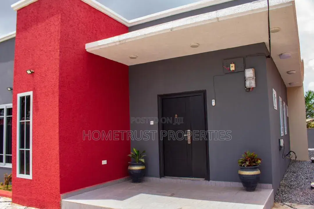 3bdrm House in Amasaman Sarpeiman for sale
