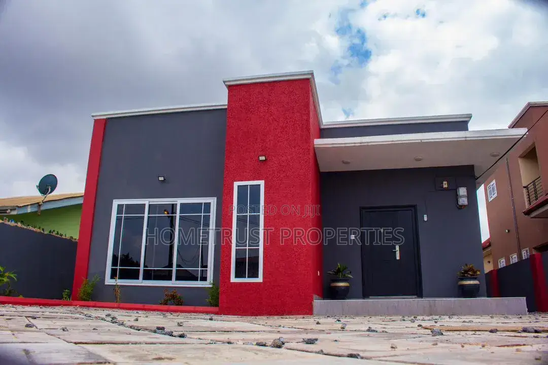 3bdrm House in Amasaman Sarpeiman for sale