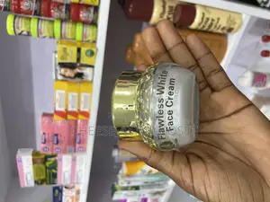 Flawless Face Cream