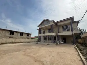 5bdrm House in Ashaley Botwe for rent