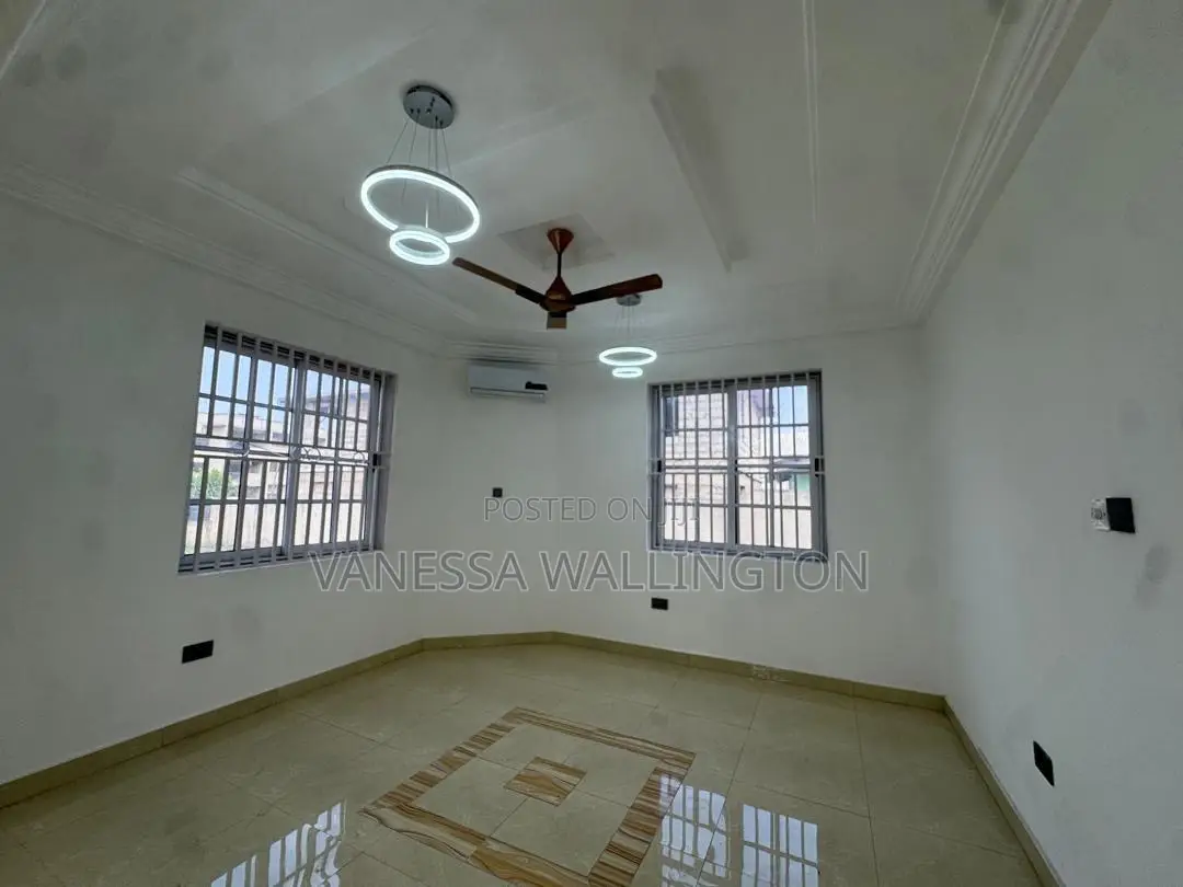 5bdrm House in Ashaley Botwe for rent
