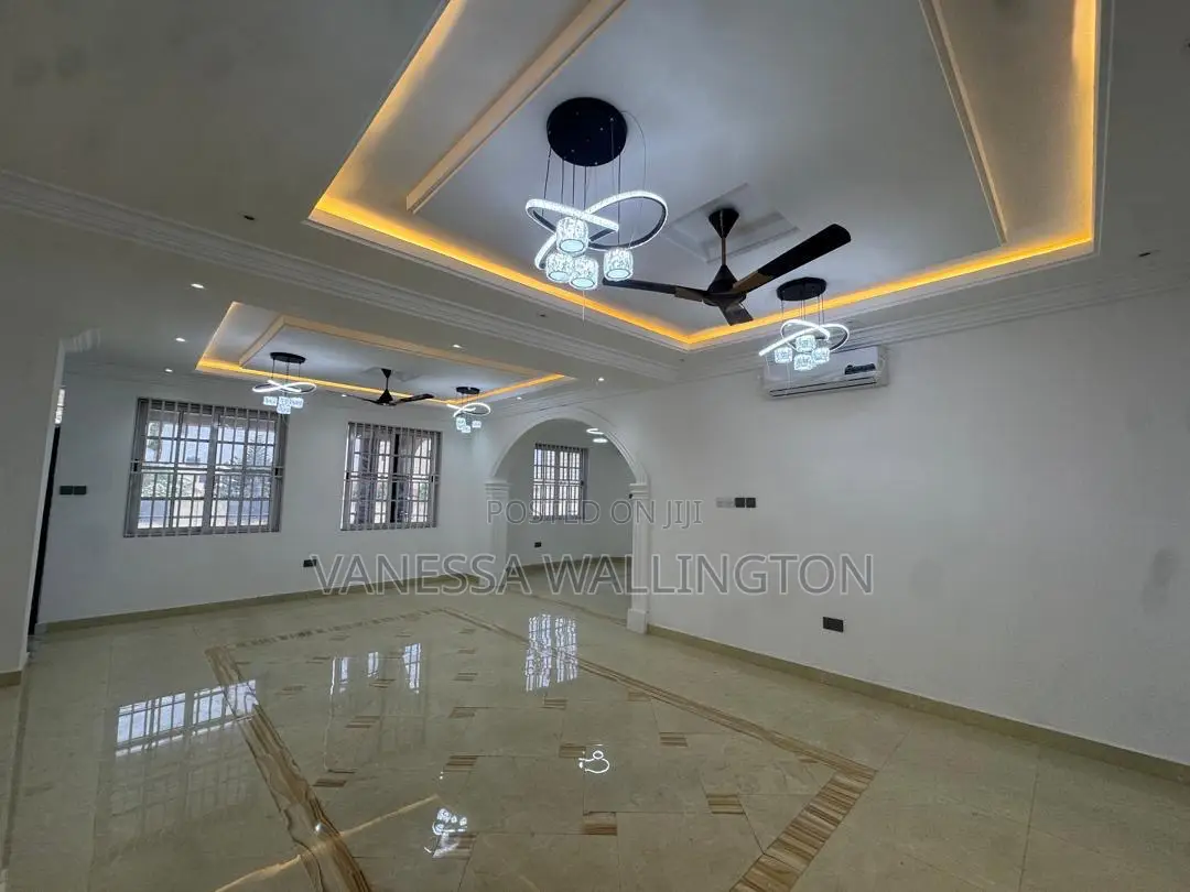5bdrm House in Ashaley Botwe for rent