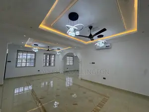 5bdrm House in Ashaley Botwe for rent