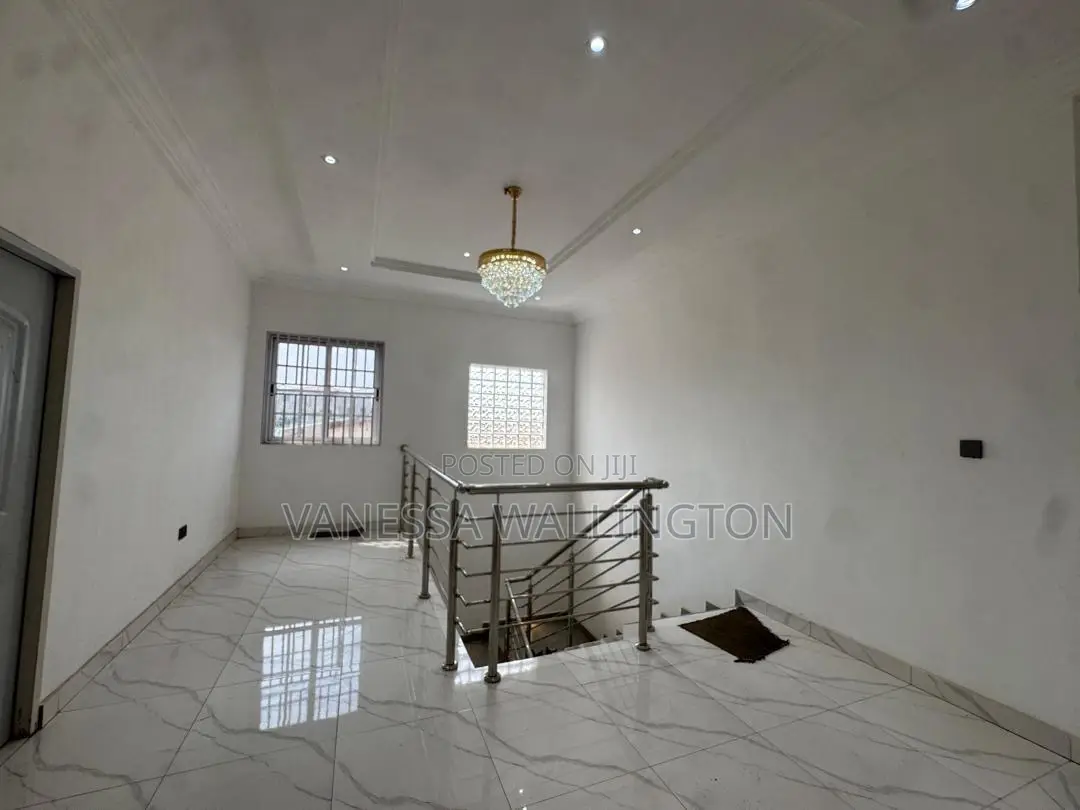 5bdrm House in Ashaley Botwe for rent