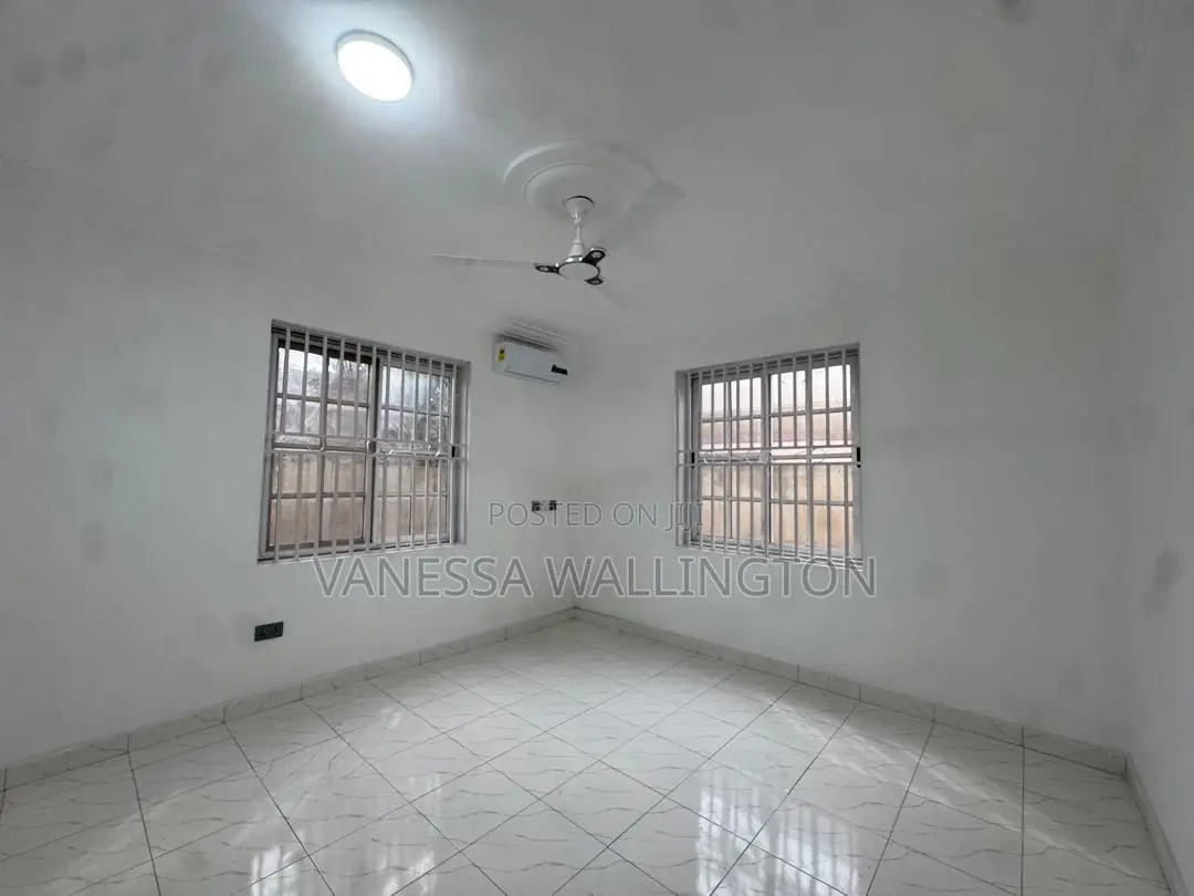 5bdrm House in Ashaley Botwe for rent