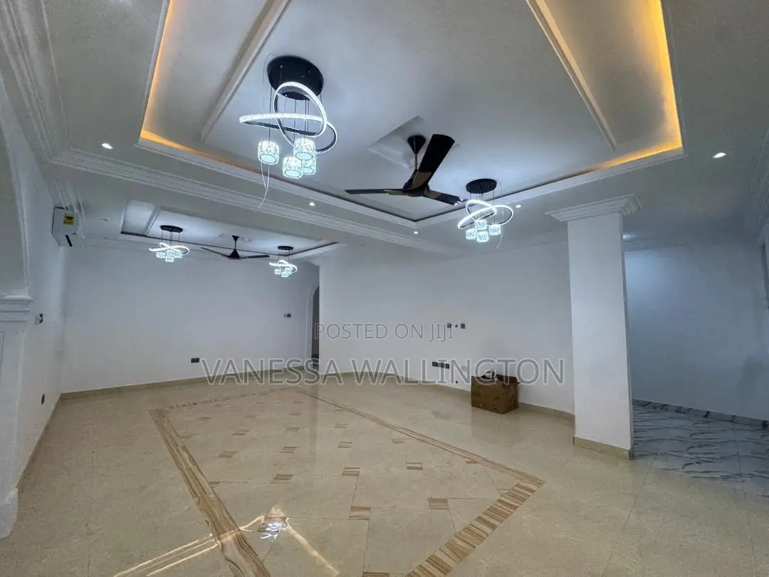 5bdrm House in Ashaley Botwe for rent