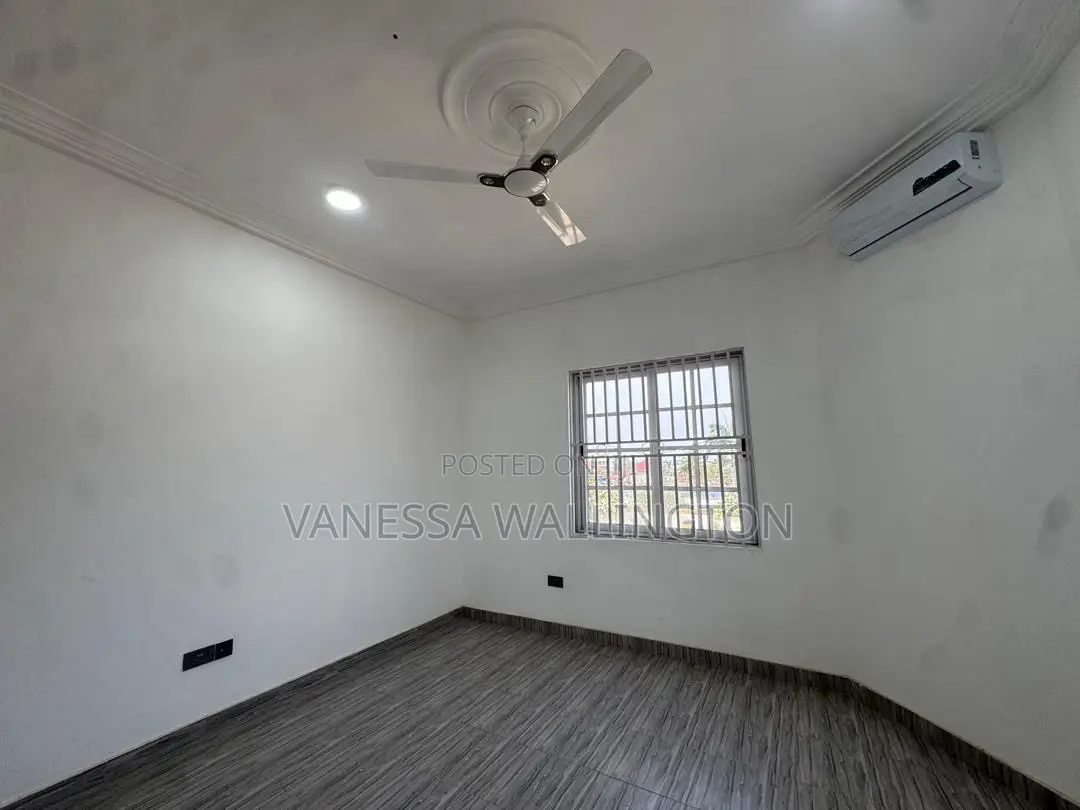 5bdrm House in Ashaley Botwe for rent