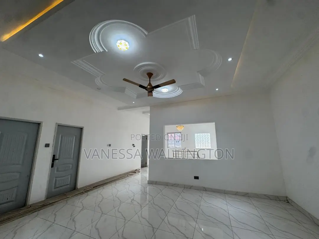 5bdrm House in Ashaley Botwe for rent