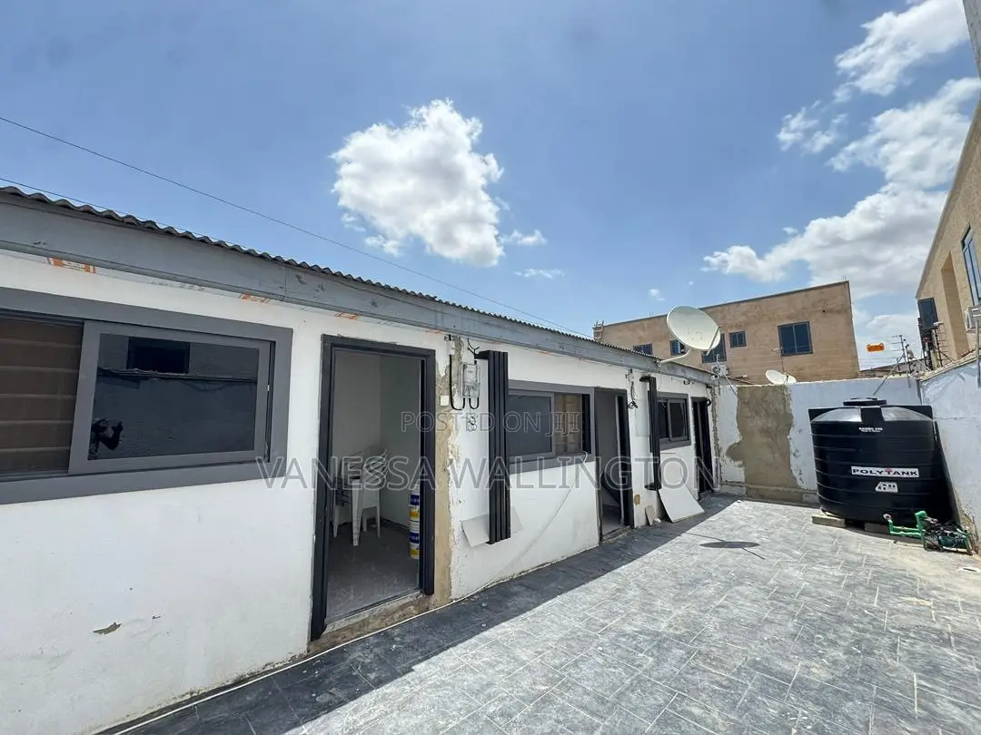 1bdrm Apartment in East Legon for rent