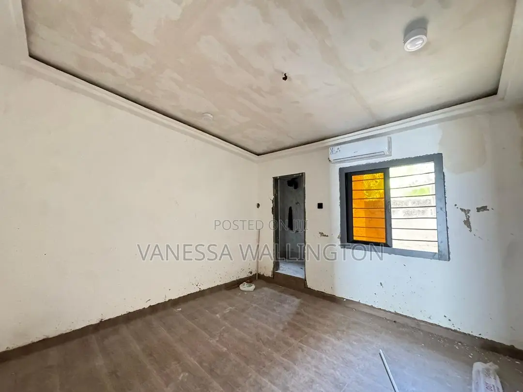 1bdrm Apartment in East Legon for rent