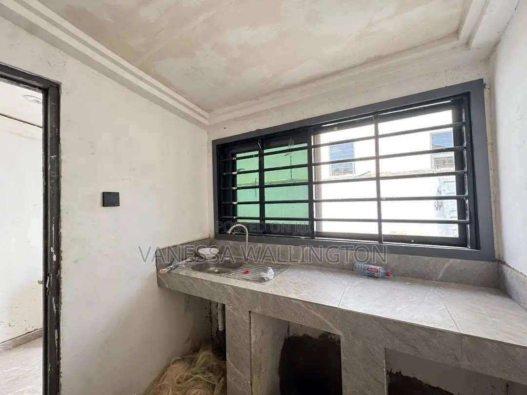 1bdrm Apartment in East Legon for rent