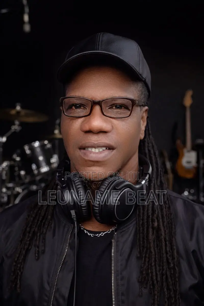 Music Recording Studio And Video Director/ Editor