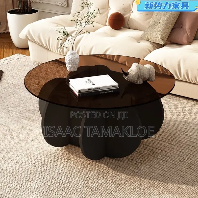 Luxury Center Table