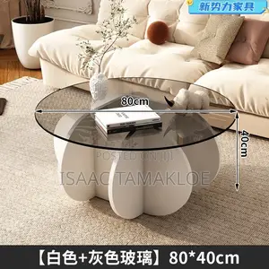 Luxury Center Table