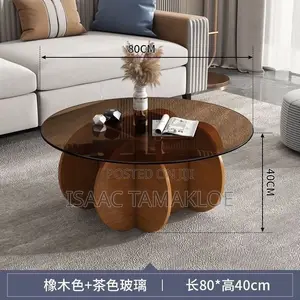 Luxury Center Table
