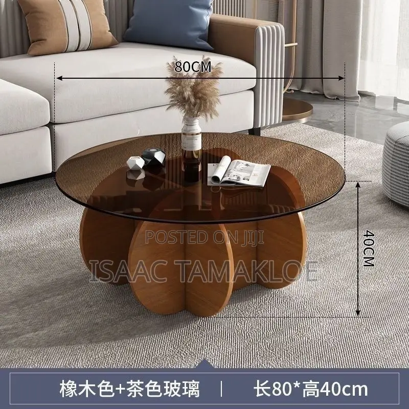 Luxury Center Table