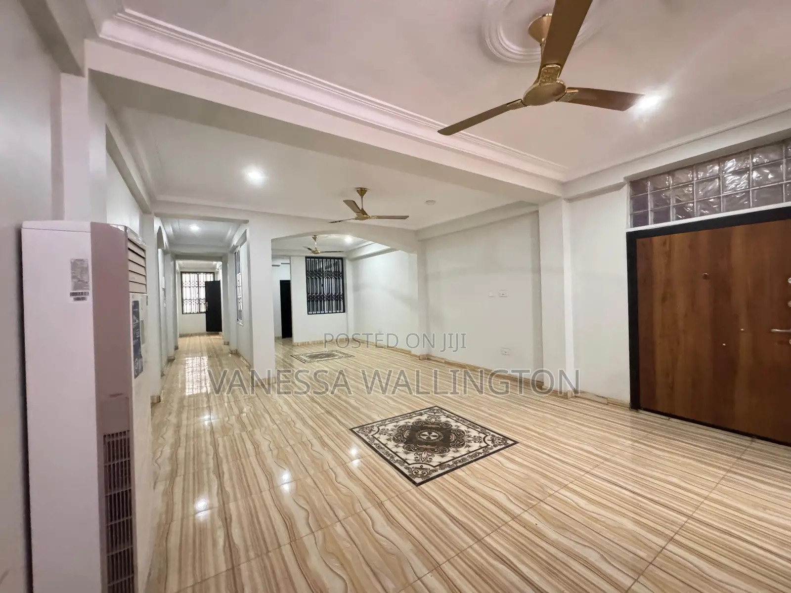 2bdrm Apartment in West Trasacco for rent