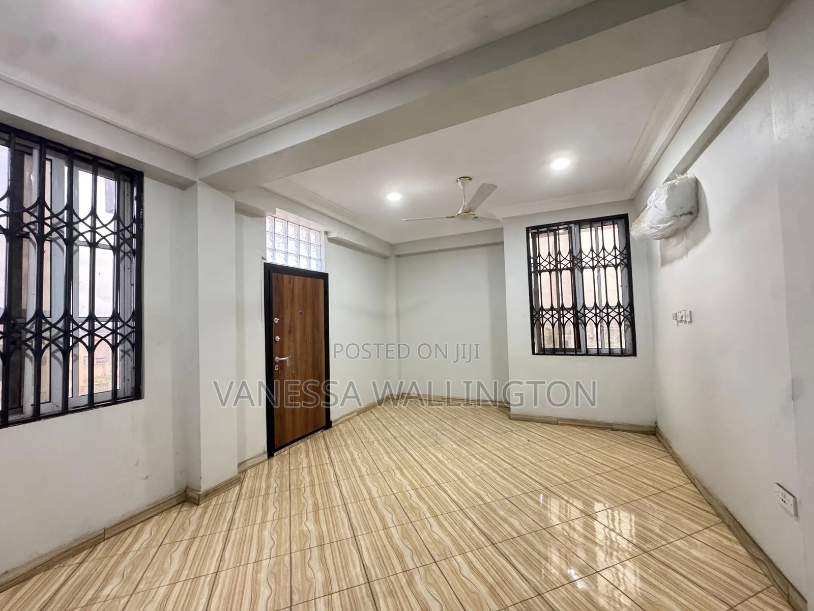 2bdrm Apartment in West Trasacco for rent