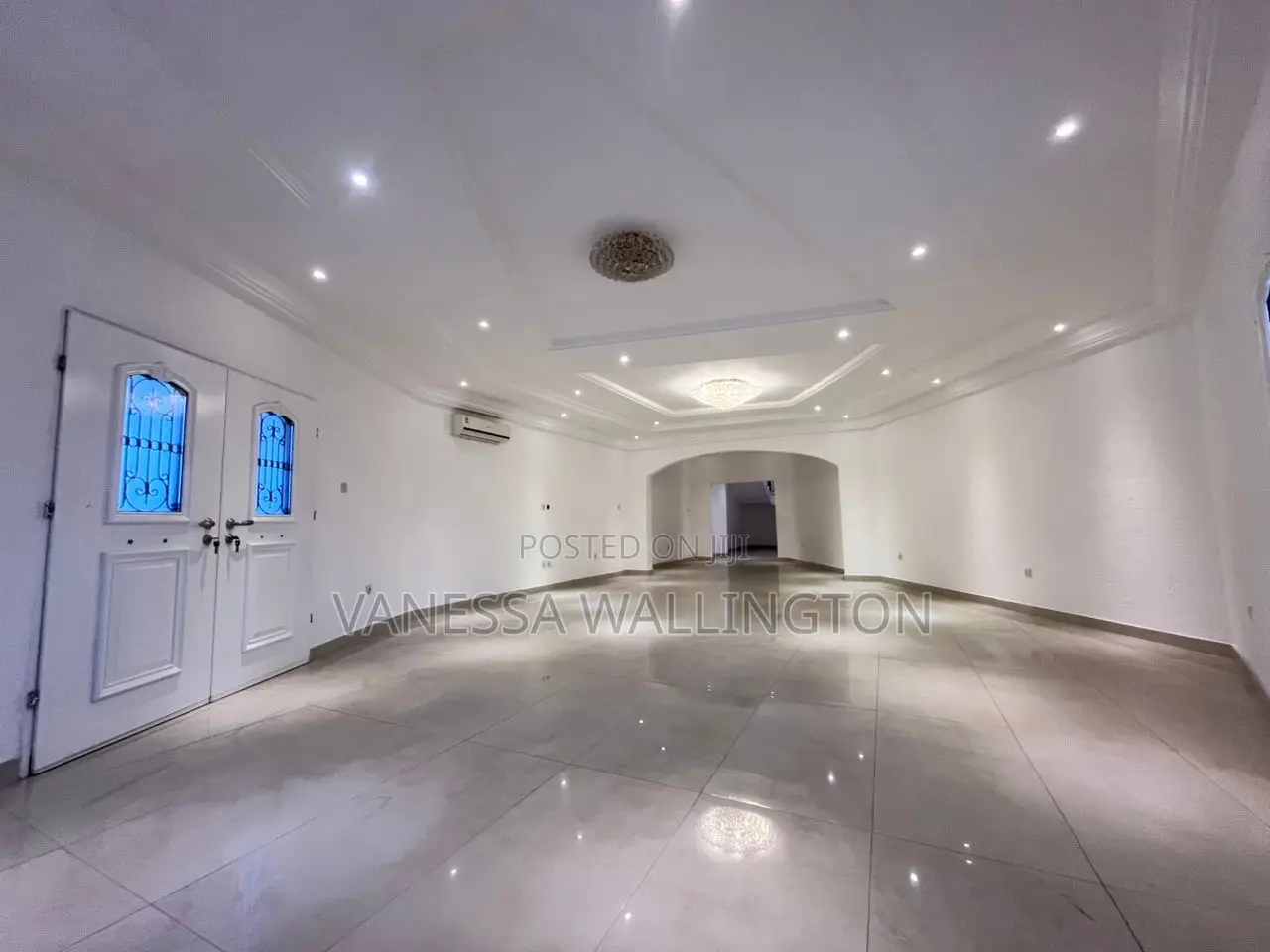 5bdrm House in East Legon for rent
